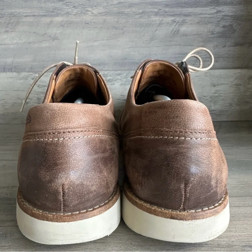 Clarks authentic 1825